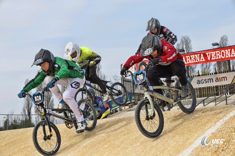 2023 BMX European Cup - 19/03/2023 - Day 3 - photo Ilario Biondi/SprintCyclingAgency©2023